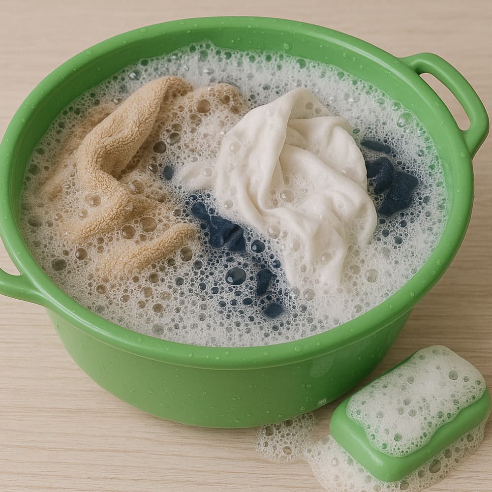 Jabón de lavar Río Cristal de Aloe (640 g / 1.41 lb) - Miniatura 4