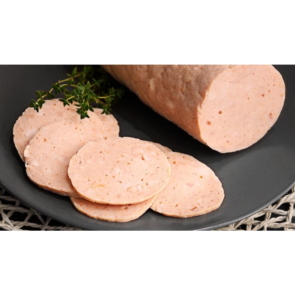 Fiambre -spam- de pollo Pampeano (320 g / 11.28 oz) - Miniatura 4