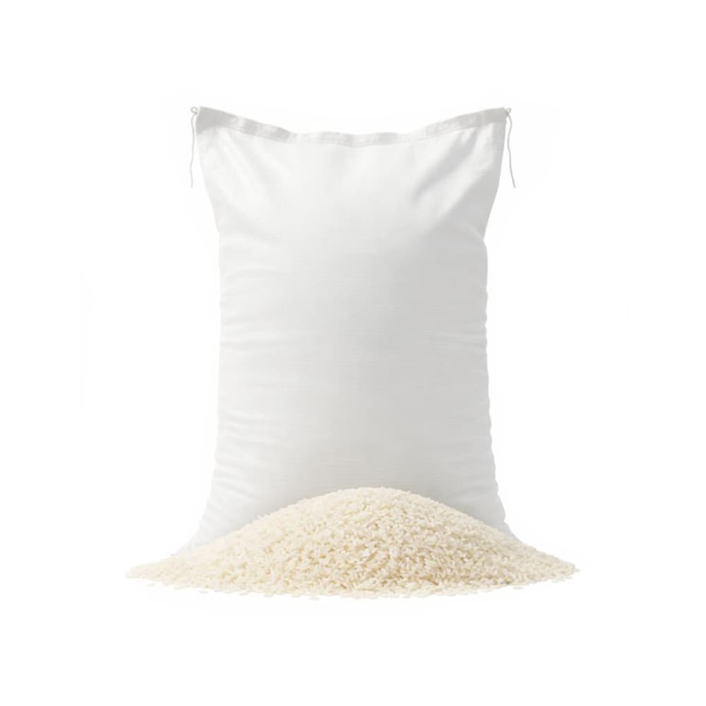 Arroz brasileño Peco (50 kg / 110 lb) - Imagen 1