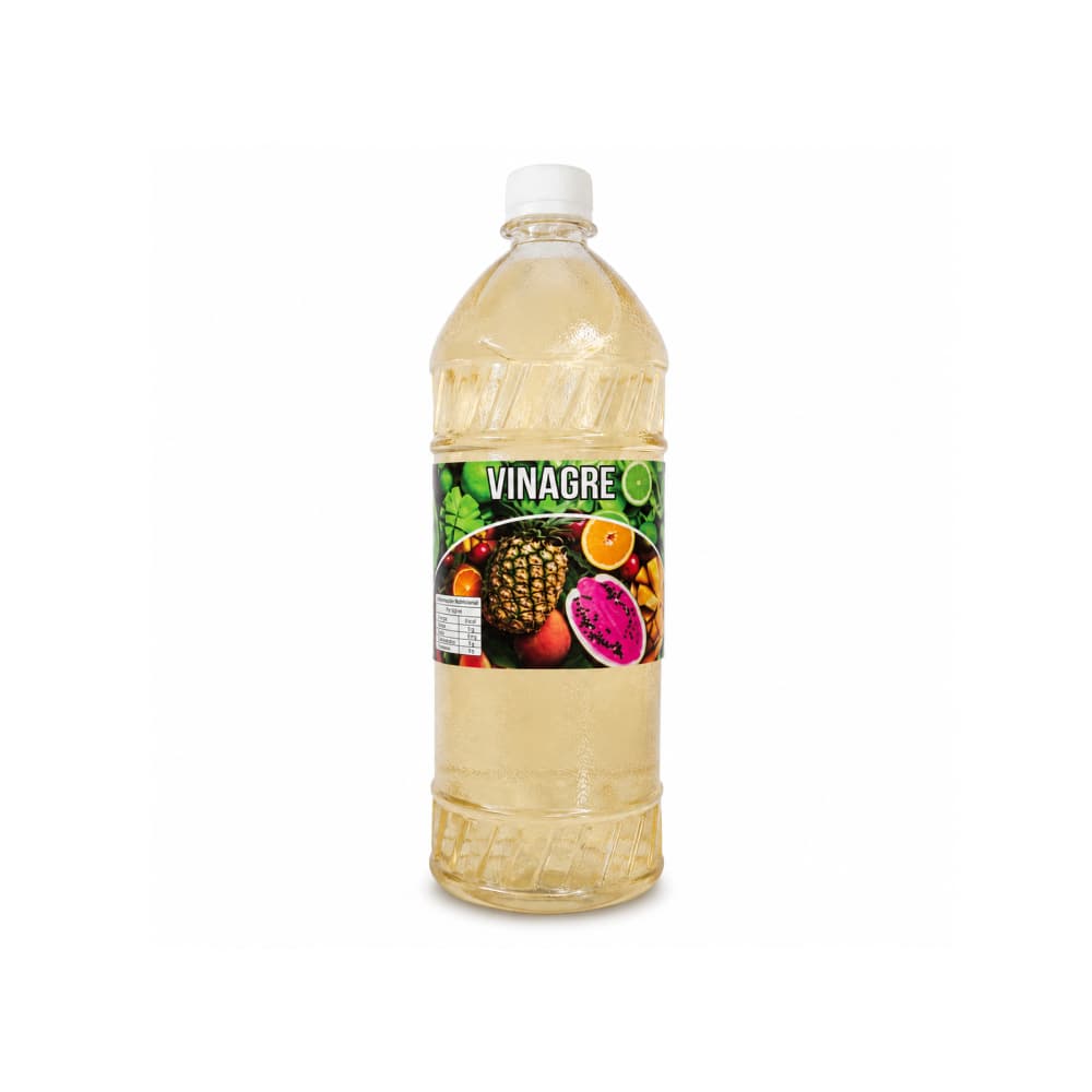 Vinagre MCH (1 L) - Miniatura 1
