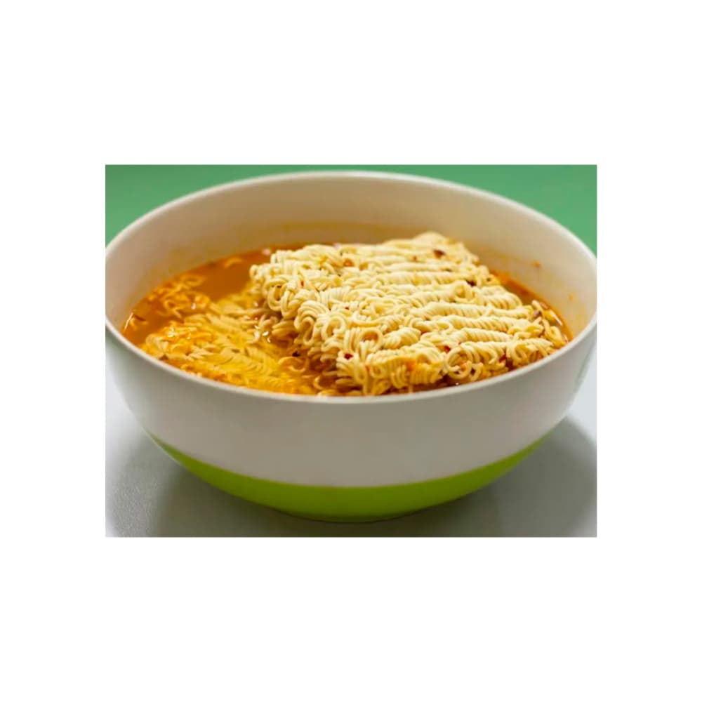 Fideos instantáneos con sabor a verduras Has (70 g / 2.47 oz) - Miniatura 4