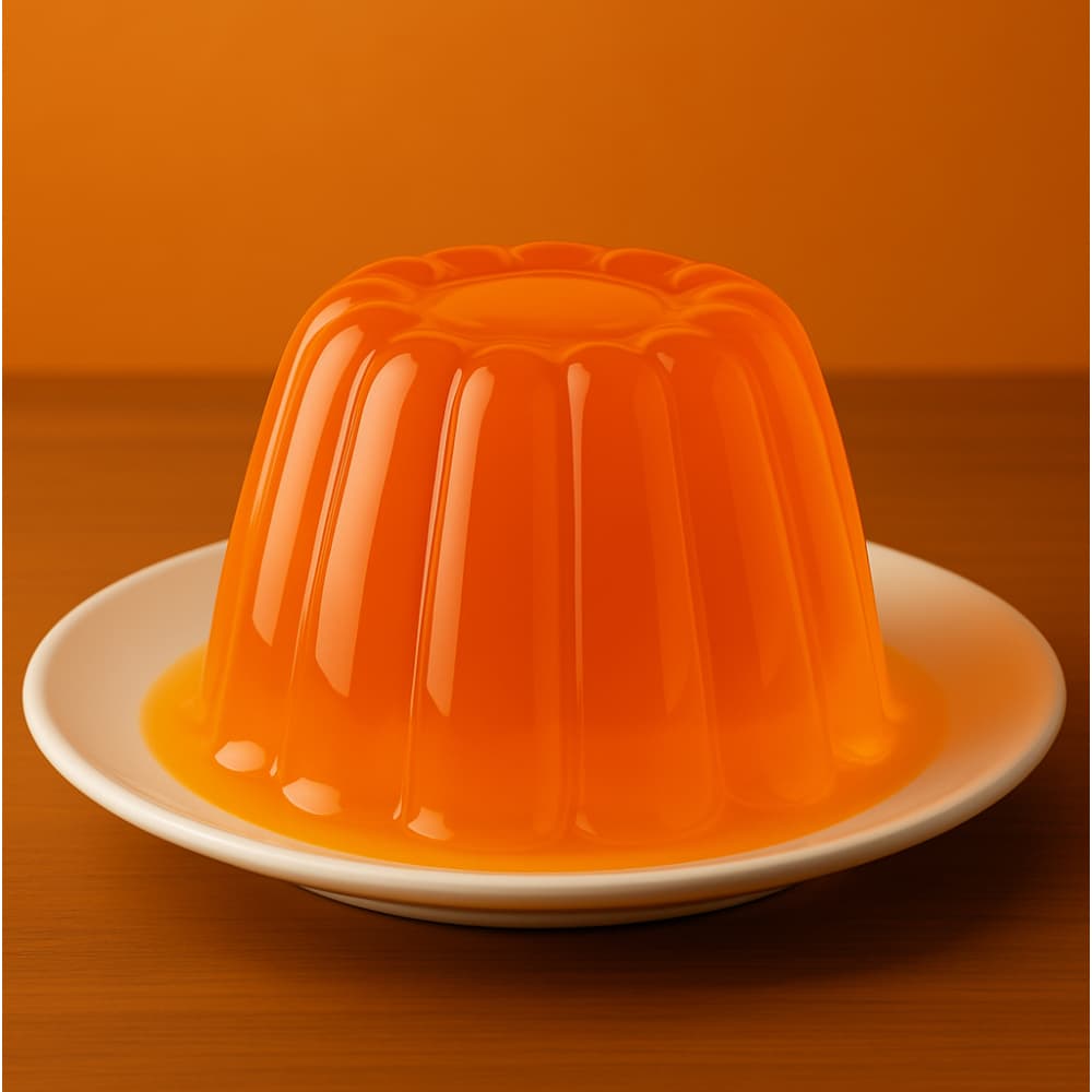 Gelatina sabor naranja boom (40 g / 1.41 oz) - Miniatura 5