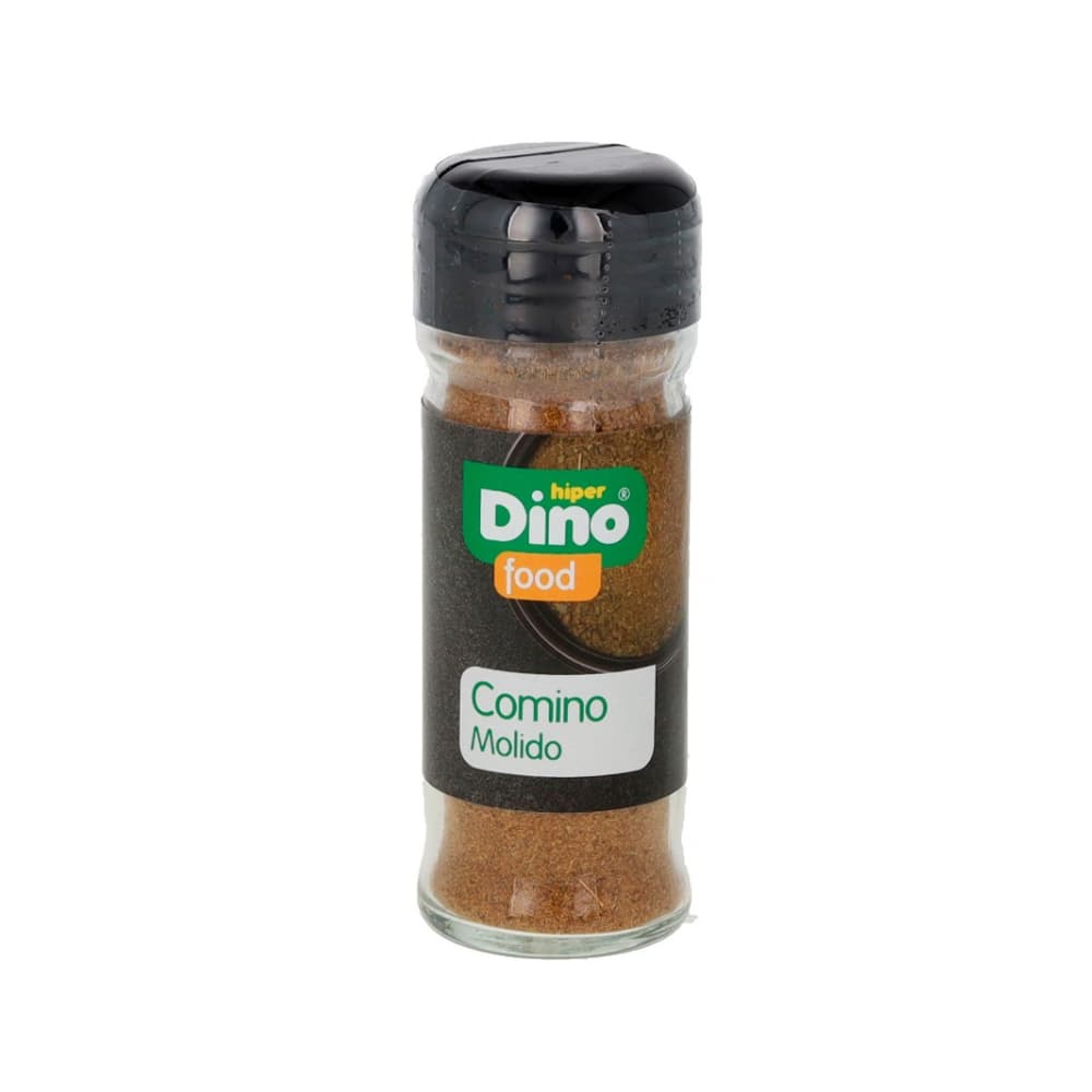 Comino molido HiperDino (36 g / 1.27 oz) - Imagen 1