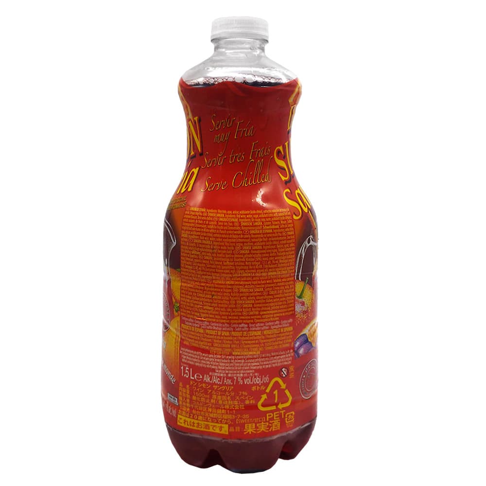 Sangría Don Simon (1.5 L) - Miniatura 2