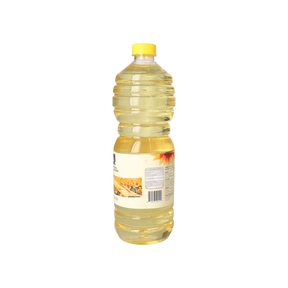 Aceite de girasol refinado Yeya (3 x 1 L) - Miniatura 4