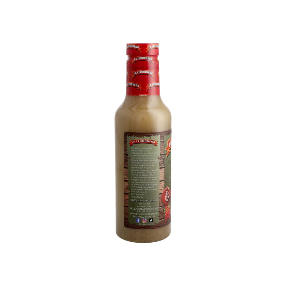 Sazón mojo natural La Lechonera (680 ml / 23 fl oz) - Miniatura 3