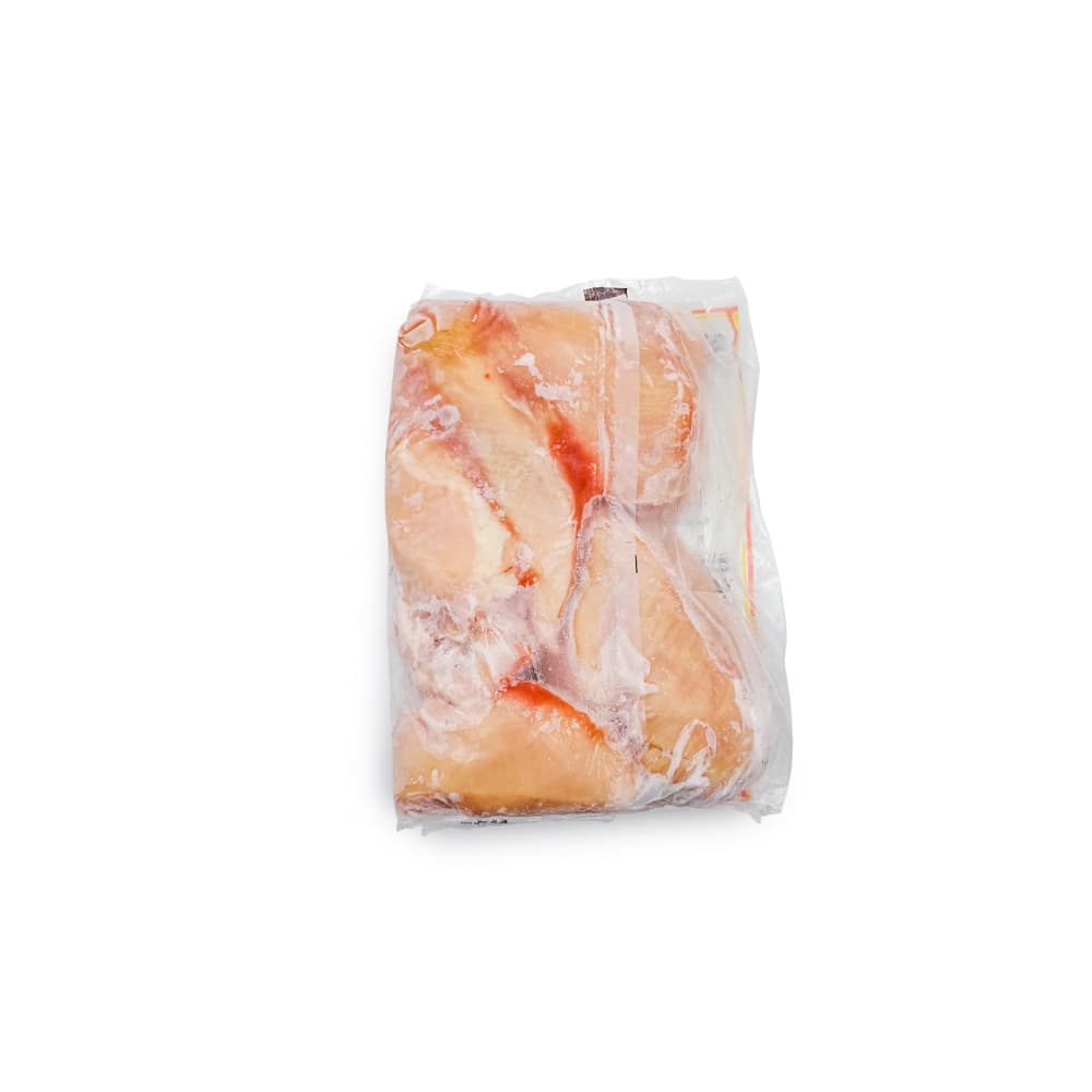 Pechuga de pollo sin hueso y sin piel Seara (2 kg / 4.41 lb) - Miniatura 2