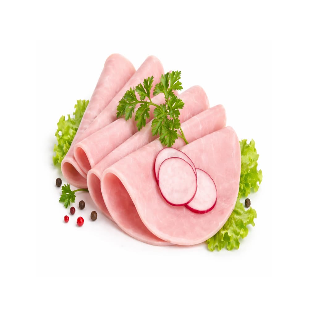 Jamón cocido YEYA (3.2 kg / 7 lb) - Miniatura 4