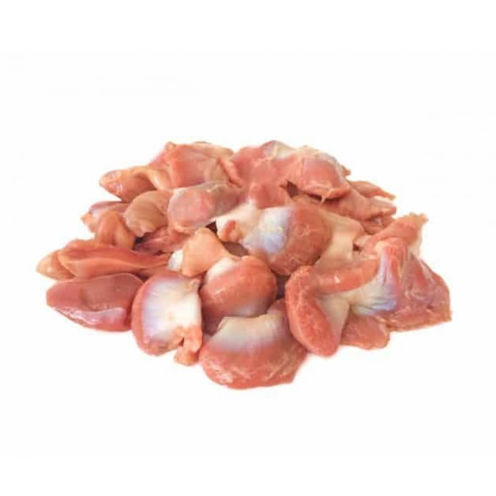 Mollejas de pollo Seara (2 x 1 kg / 2.2 lb) - Miniatura 3