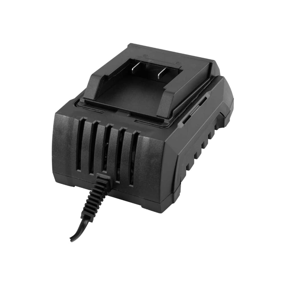 Cargador de baterías 18 V carga convencional ICBV 1805 Vonder - Miniatura 2