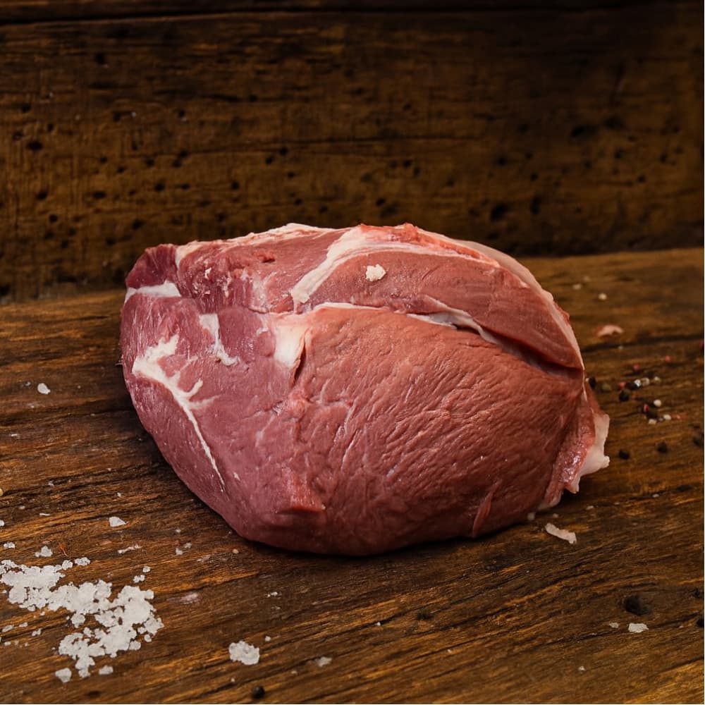 Boliche de res Friboi (1 kg / 2.2 lb) - Miniatura 3