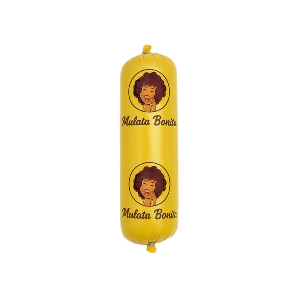 Picadillo de chorizo Mulata Bonita (500 g / 1.1 lb) - Miniatura 2
