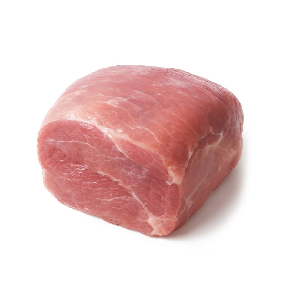 Pierna de cerdo deshuesada Jimm (2 kg / 4.4 lb) - Miniatura 2