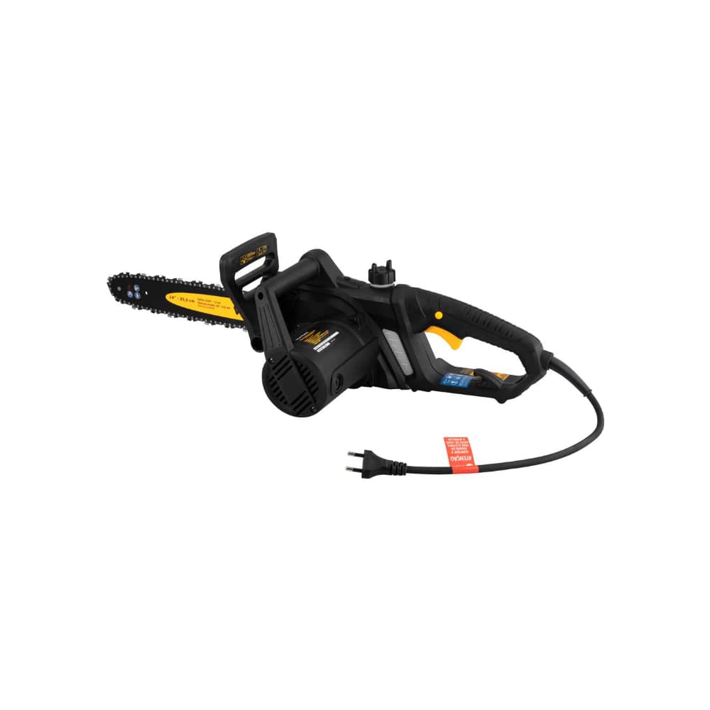 Motosierra eléctrica de 14'' Vonder EV1600 - Miniatura 2