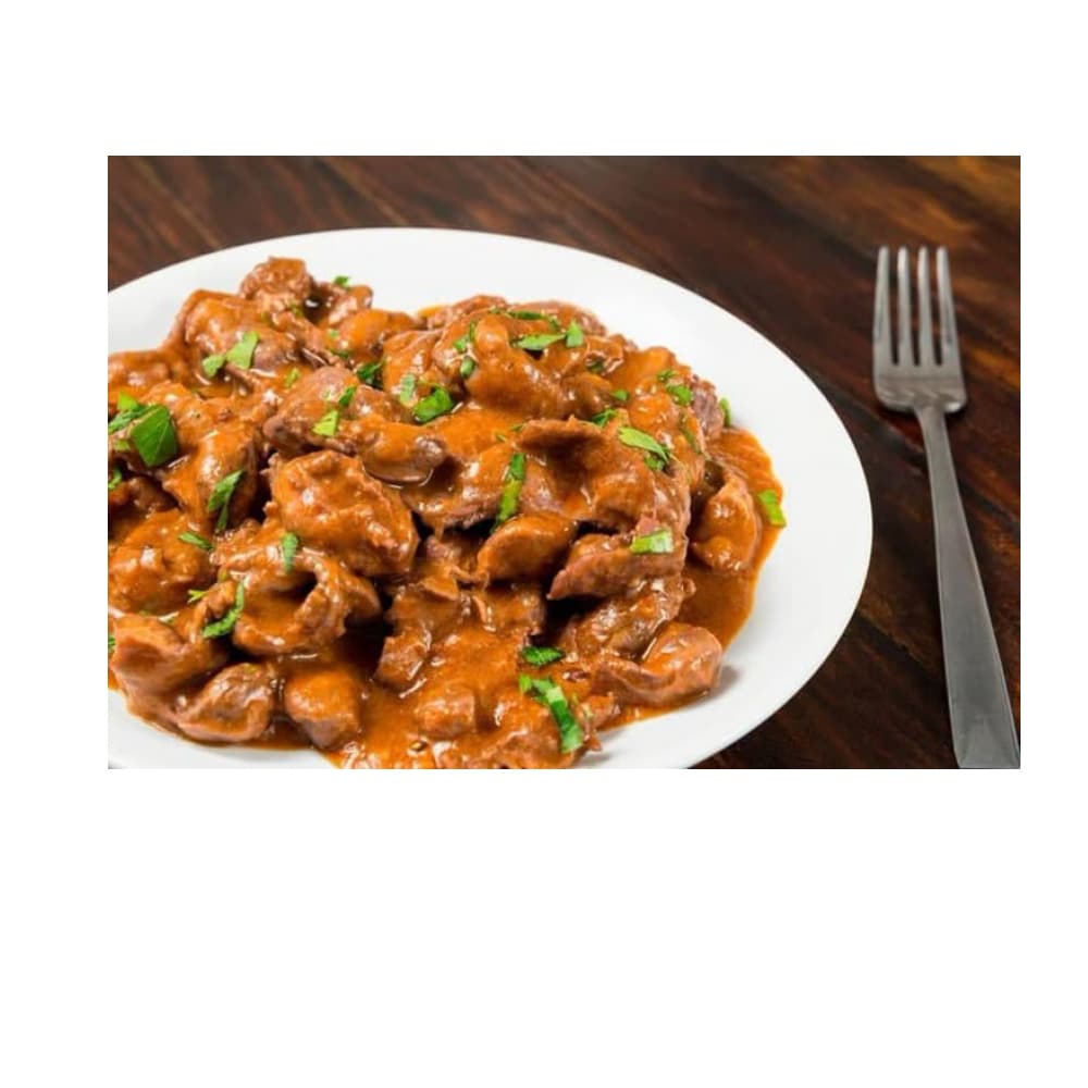 Mollejas de pollo Seara (3 x 1 kg / 2.2 lb) - Miniatura 2