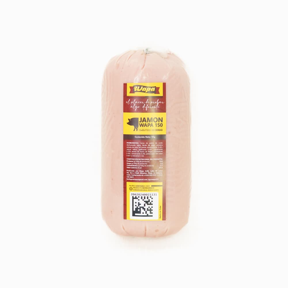 Jamón 150 Wapa (1 kg / 2.2 lb) - Miniatura 4