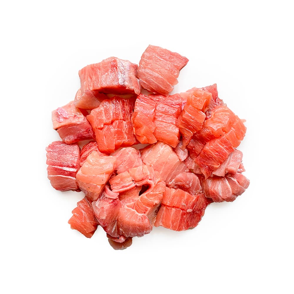 Masas de pescado aguja Pescaito (454 g / 1 lb) - Imagen 1