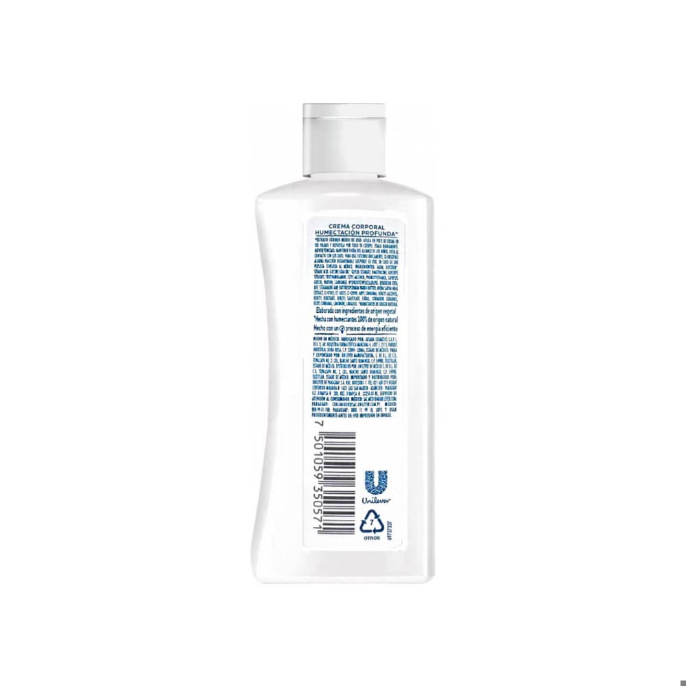 Crema corporal avena y karité hidratación profunda St Ives (100 ml) - Miniatura 6