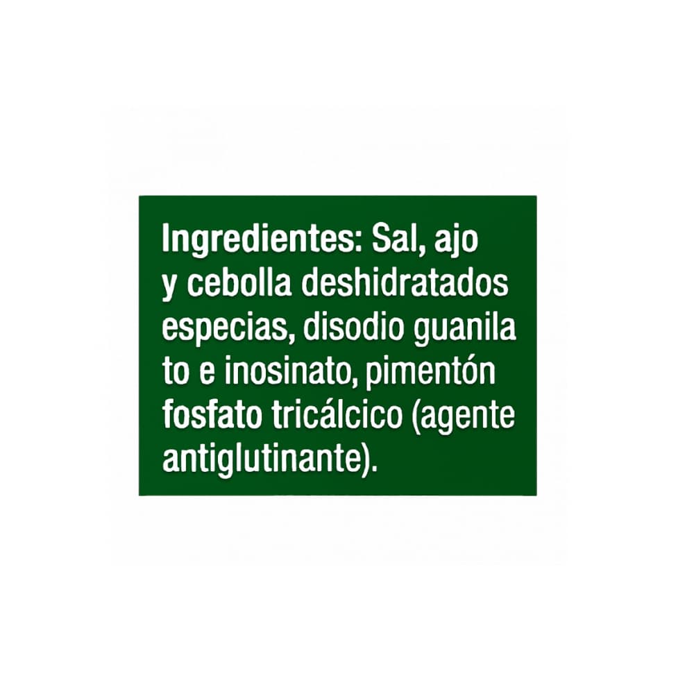 Sazón tropical para carnes Badia (99.2 g / 3.5 oz) - Miniatura 3