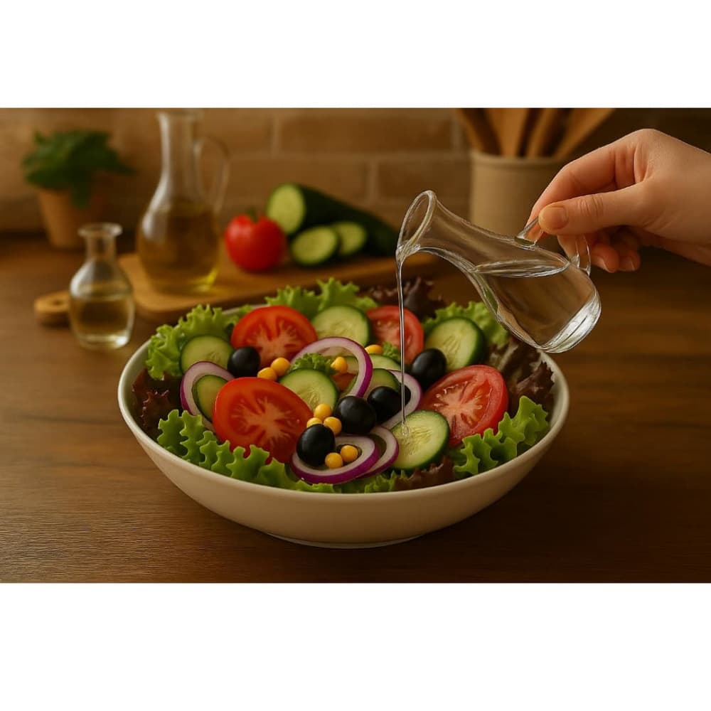 Vinagre de vino blanco Darro (1 L) - Miniatura 3