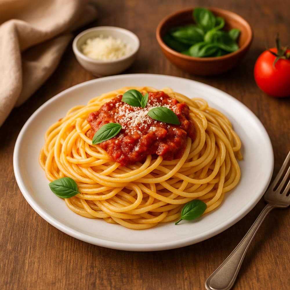 Espagueti La Pastoni (500 g / 1.1 lb) - Miniatura 4