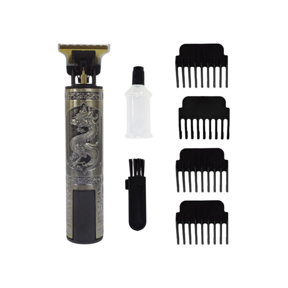 Cortadora de cabello eléctrica Buytiti - Miniatura 2