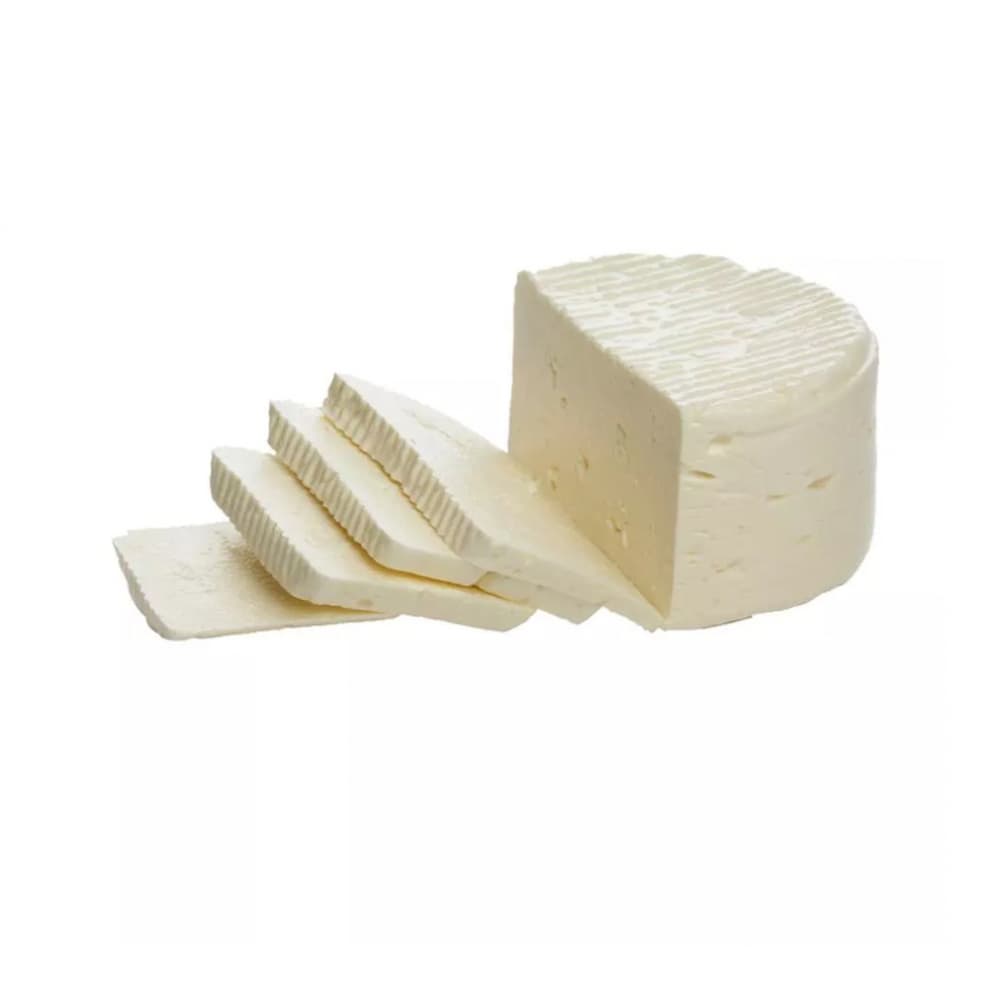 Queso blanco IJM Maya (1 kg / 2.2 lb) - Miniatura 4