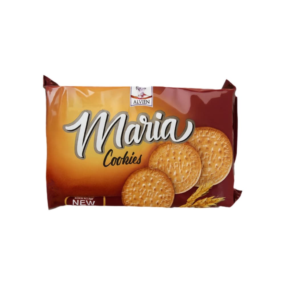 Galletas maria Alvien (320 g / 11.28 oz) - Imagen 1