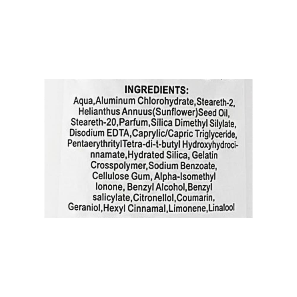 Desodorante antibacteriano invisible para hombre Motion Perception (50 ml / 1.76 fl.oz) - Miniatura 2