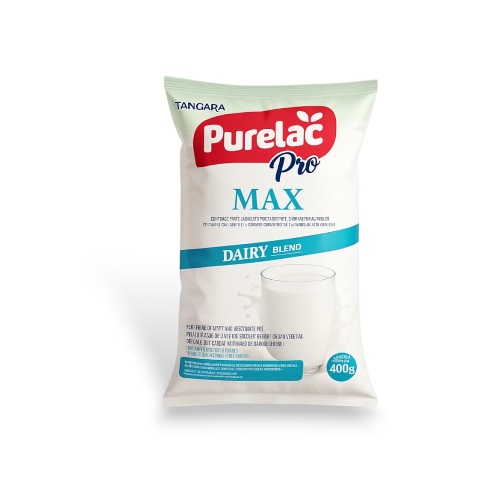 Mezcla láctea Purelac Pro Max (2 x 400 g / 14.12 oz) - Miniatura 3