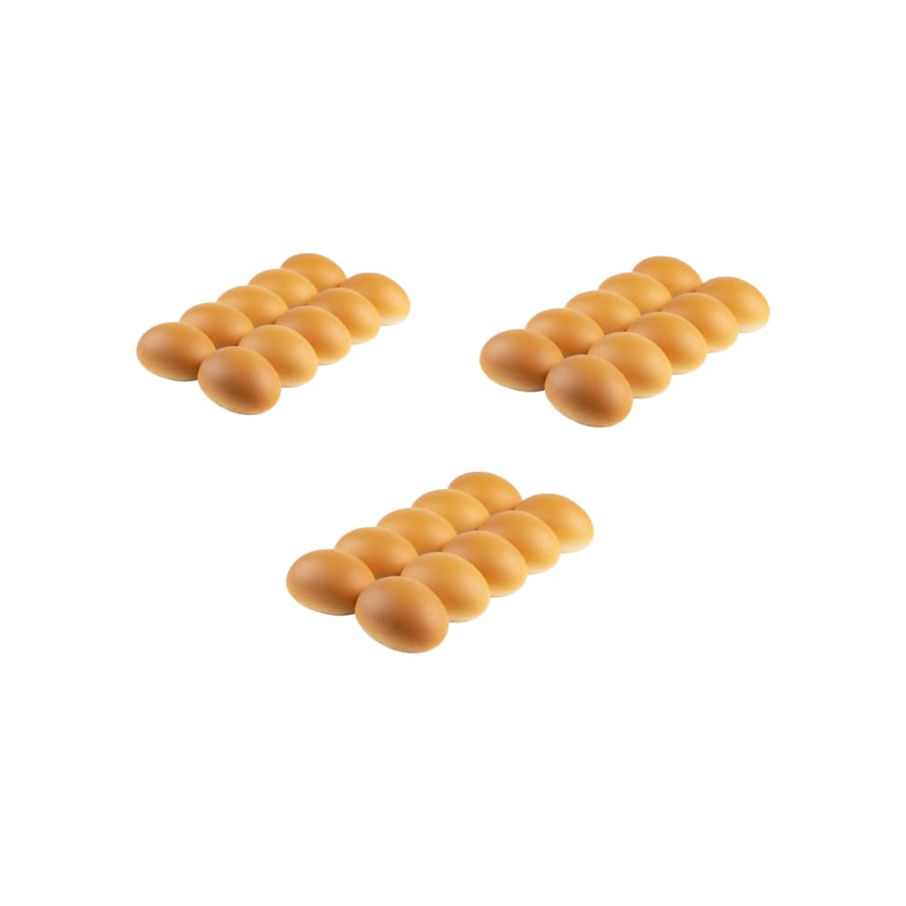 Pan buns El Molino ( 30 x 80 g / 2.82 oz ) - Imagen 1