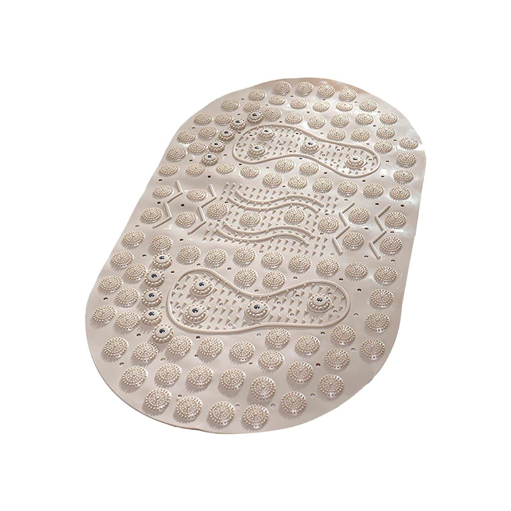 Alfombra antideslizante para baño Spring Nights - Imagen 1