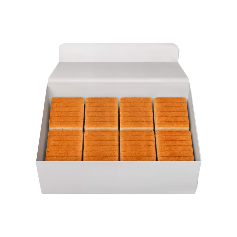 Masarreal de guayaba Sweet Love (8 x 80 g / 2.82 oz) - Miniatura 3