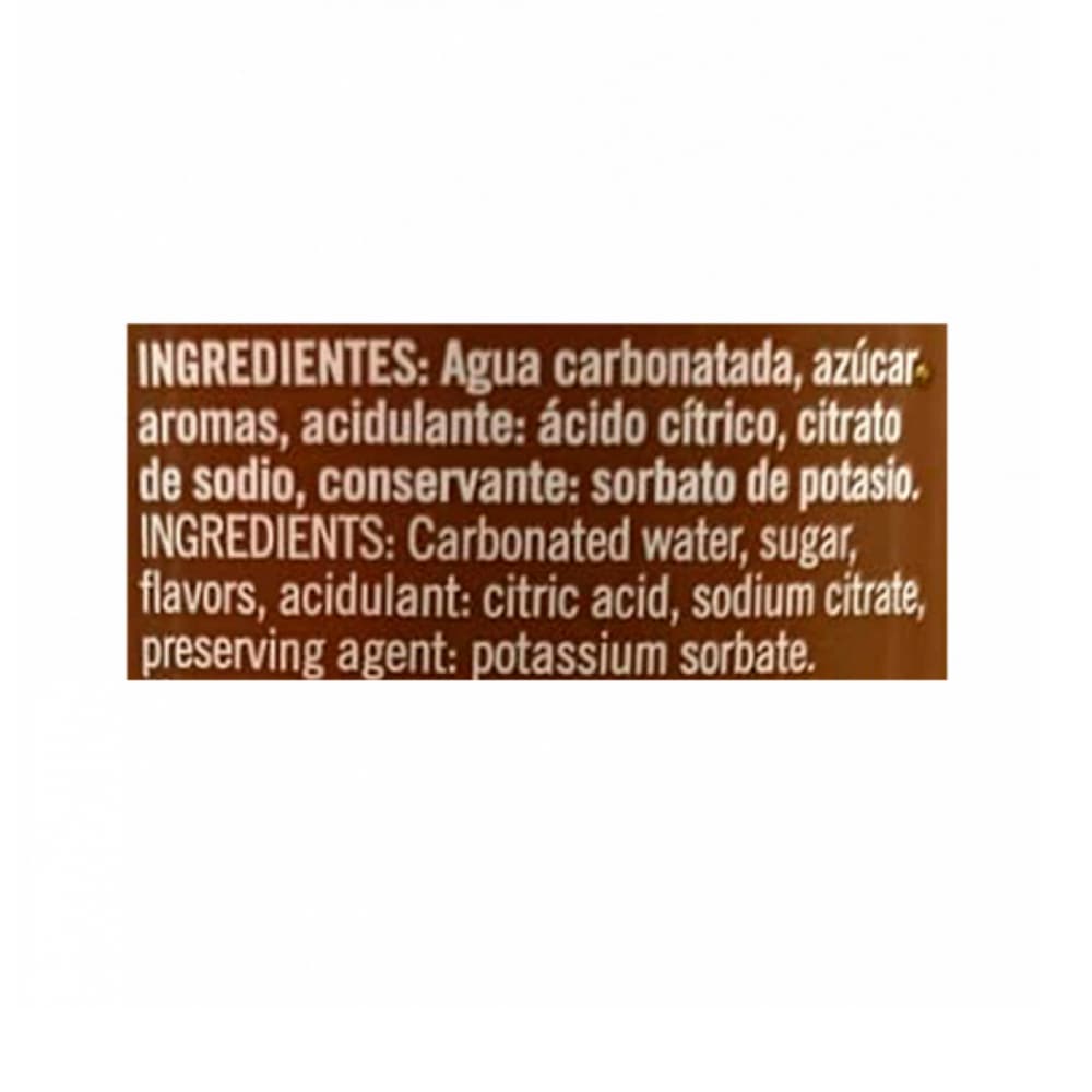 Refresco mate Ciego Montero (3 x 1.5 L) - Miniatura 4