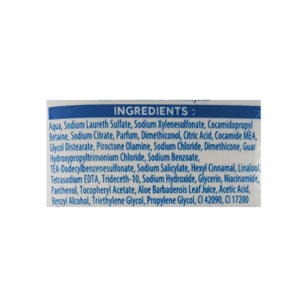 Champú & acondicionador anticaspa con Aloe 2 en 1 Head & Shoulders (300 ml) - Miniatura 3