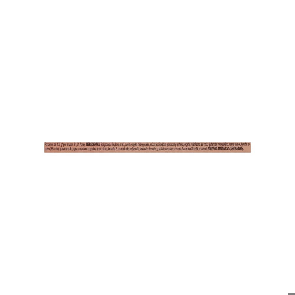 Sazonador de tomate en cubos Great Value (110 g / 3.88 oz) - Miniatura 4