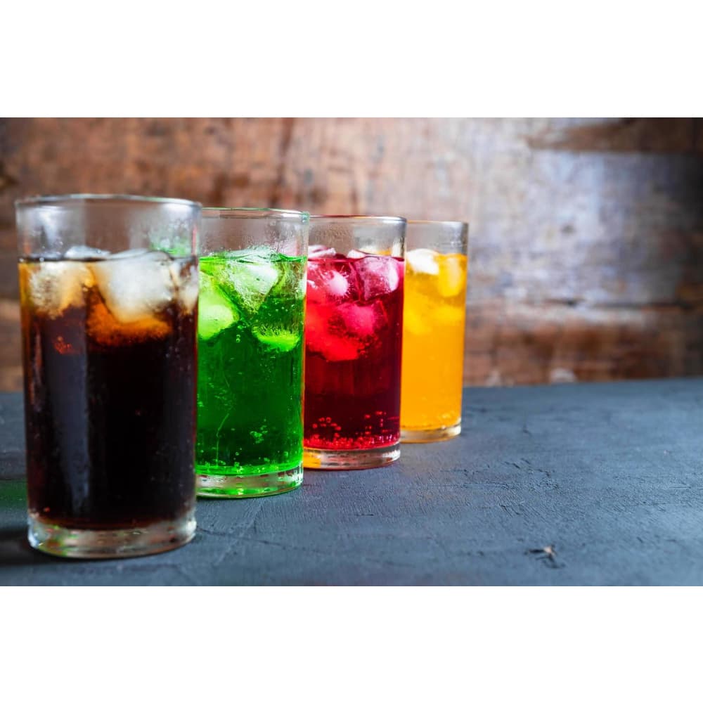 Refresco instantáneo sabor manzana Frutti Dream (10 g) - Miniatura 4