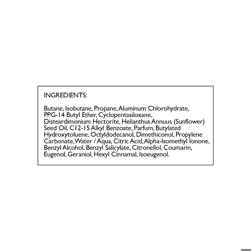 Desodorante en spray Original Dove (150 ml) - Miniatura 3