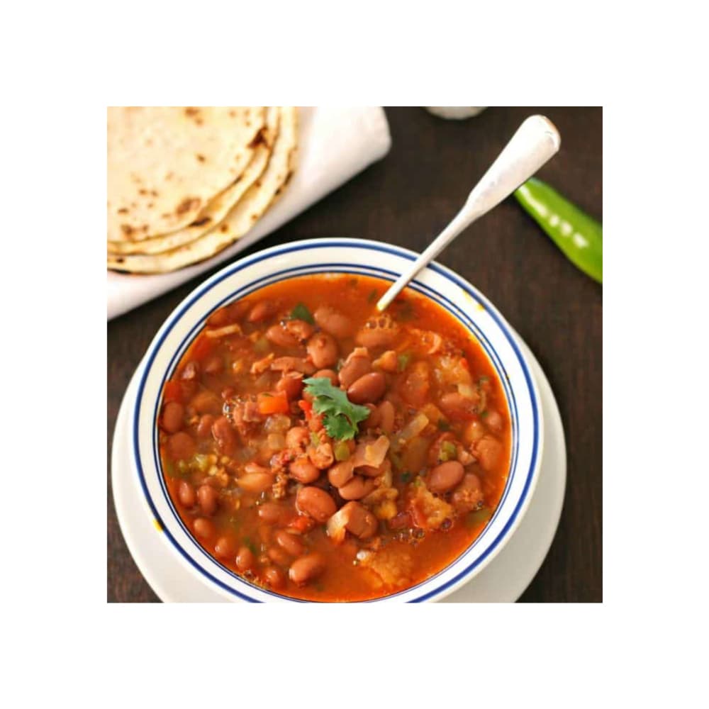 Frijol bayo El Japones (907 g / 2 lb) - Miniatura 4