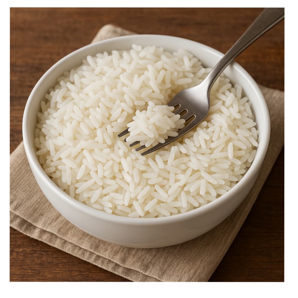 Arroz blanco de grano largo Pruébalo (1 kg / 2.2 lb) - Miniatura 3