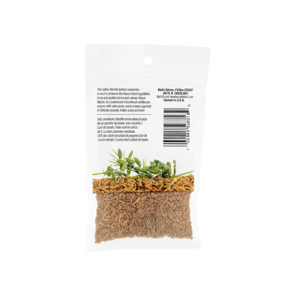 Comino en Grano Badia (28 g / 1 oz) - Miniatura 2