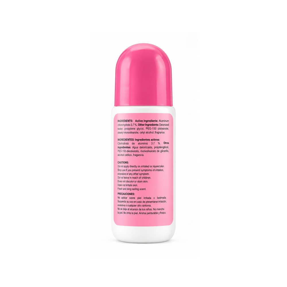 Desodorante para mujer piel delicada Pro Selection (65 g / 2.29 oz) - Miniatura 2