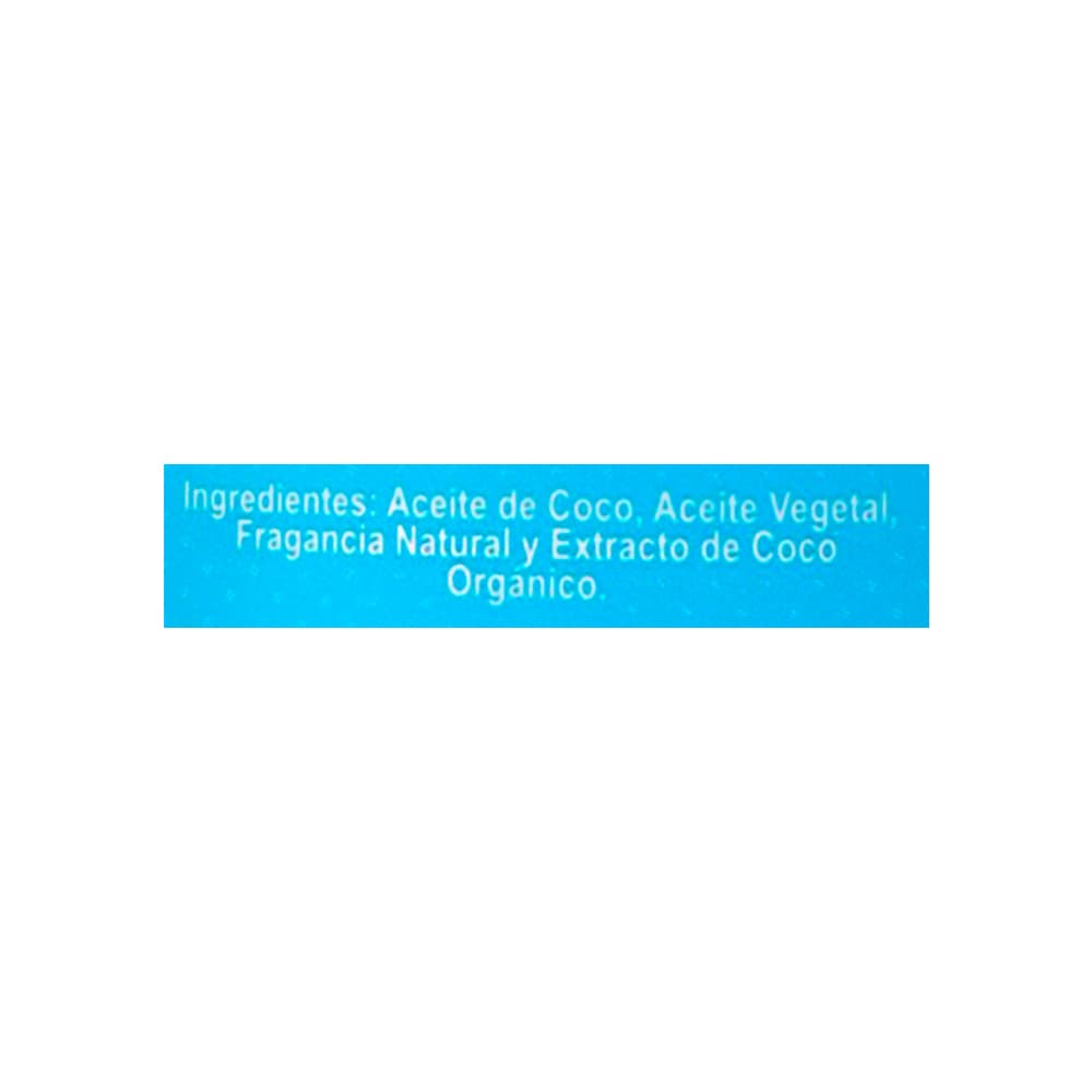 Aceite de coco BCP (100 ml) - Miniatura 3