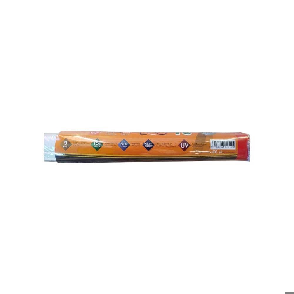 Lámpara + tubo de luz LED - 9 W - Eco - Miniatura 4