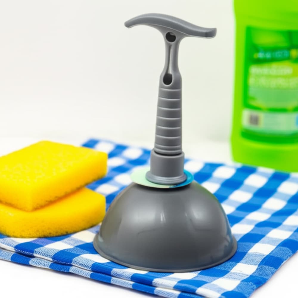 Desatascador para fregadero Titiz - Miniatura 2