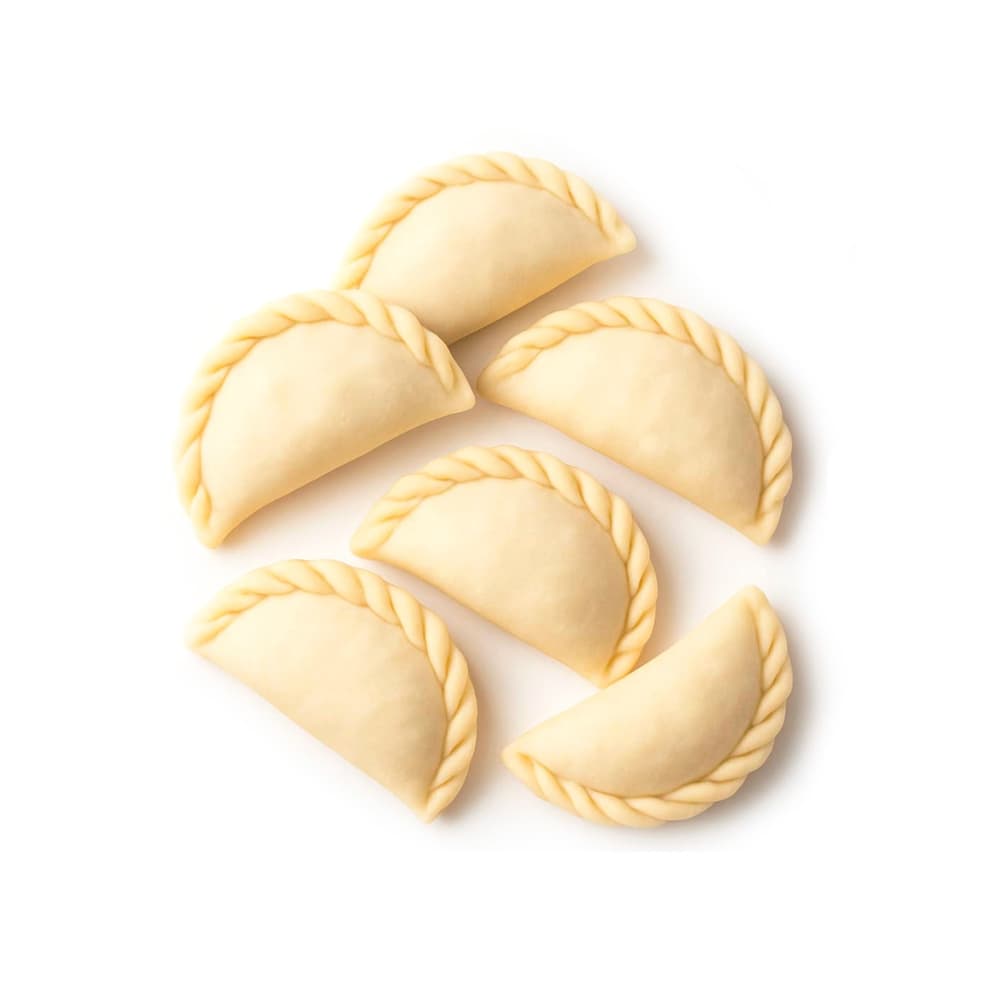 Empanadas de coco La Finca (300 g / 10.58 oz) - Miniatura 1