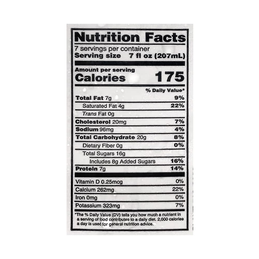 Yogurt de melocotón con probióticos Yokey (1.54 L) - Miniatura 2