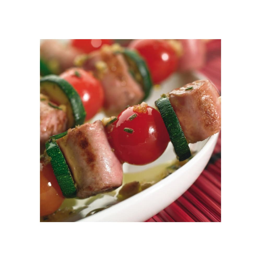 Jamón barra Bravo (2 kg / 4.4 lb) - Miniatura 4