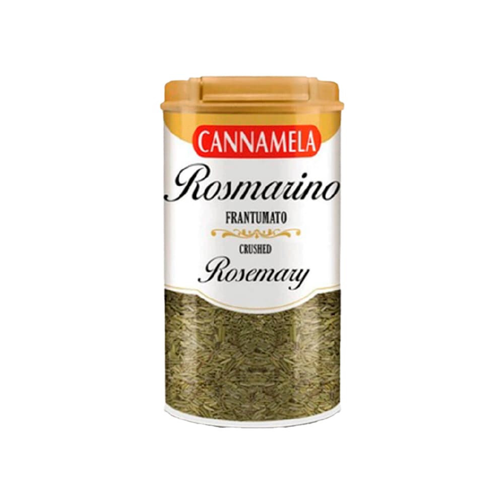 Romero triturado Cannamela (40 g / 1.41 oz) - Imagen 1