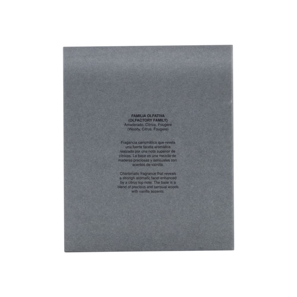 Agua de tocador para hombre Romeo y Julieta Confidential S&C (100 ml) - Miniatura 2